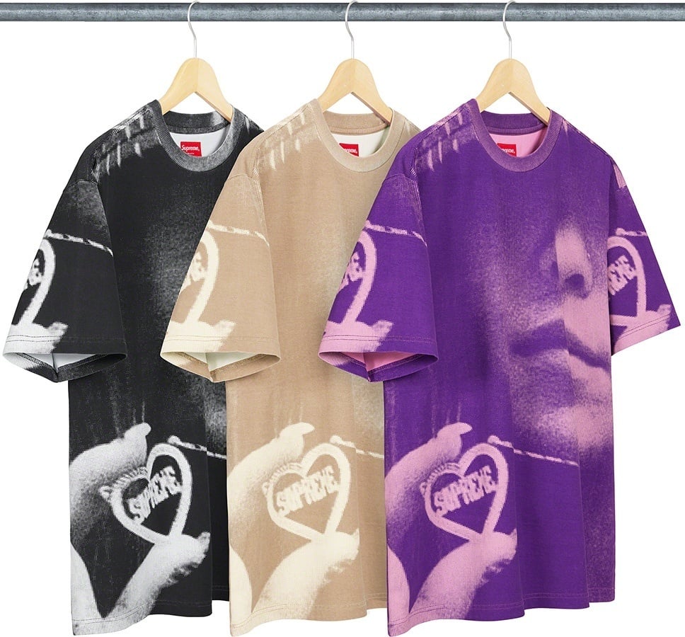 Kim Necklace S/S Top